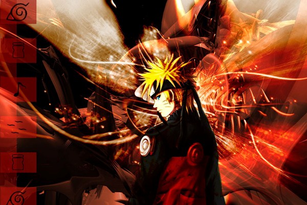 Gambar Naruto Gambar Naruto