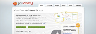 PollDaddy