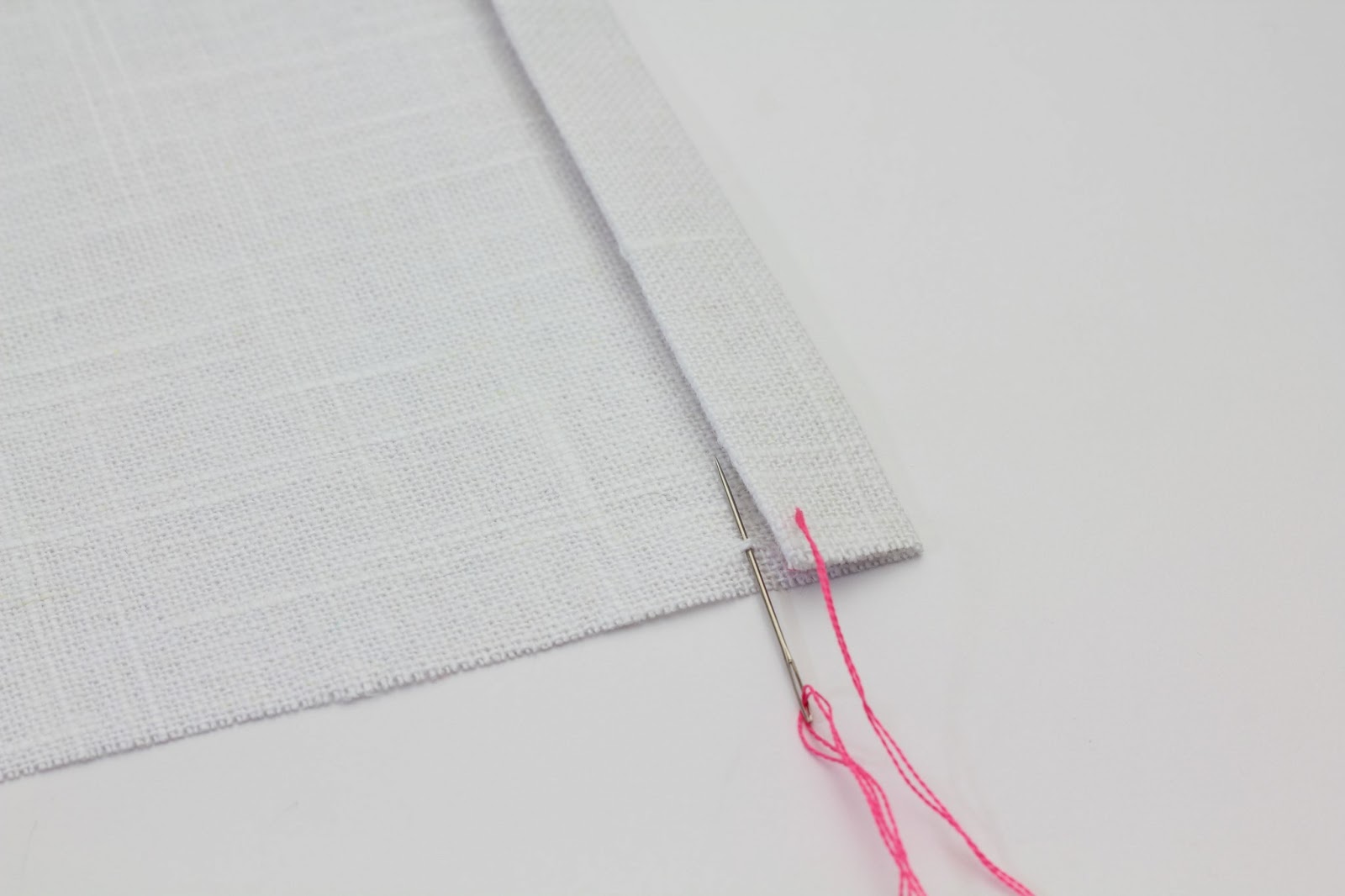 big B 100 Stitches Pin Stitch