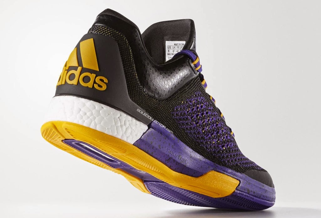 adidas crazylight boost jeremy lin