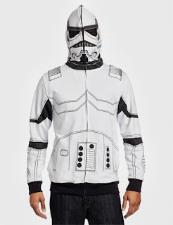 Sudaderas de Star Wars