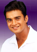 Madhavan