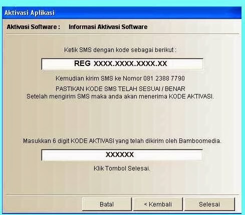 Program Aplikasi Perpustakaan 3.0