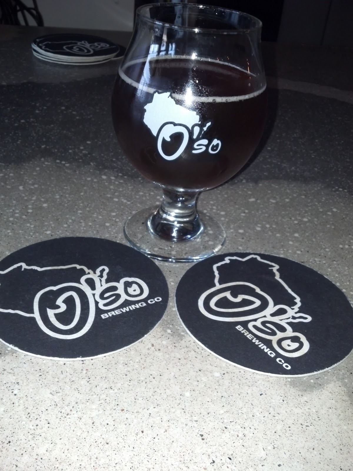 Mike's Brews Beer Snob Tour 2.0