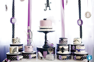 wedding cake decoration ideas