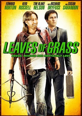 مشاهدة وتحميل فيلم Leaves of Grass 2009 مترجم اون لاين