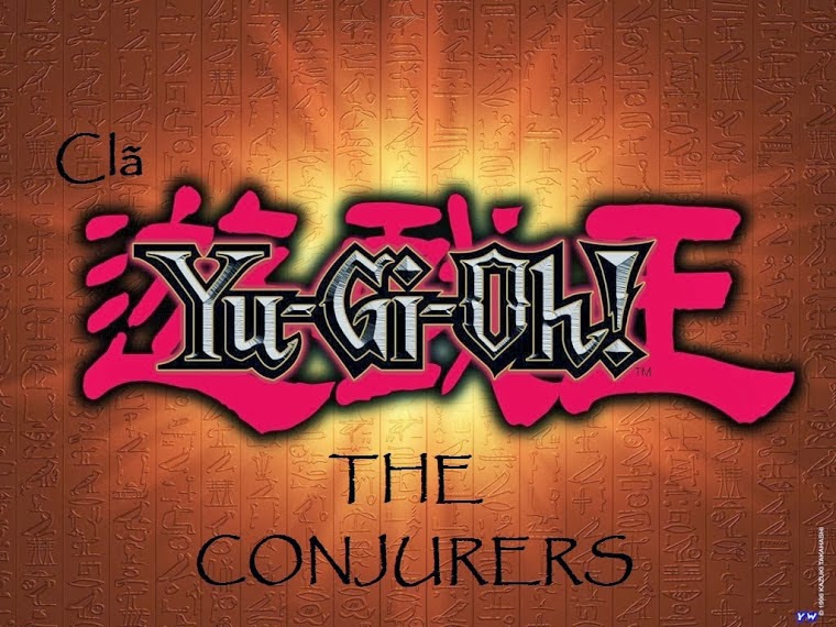 The Conjurers 