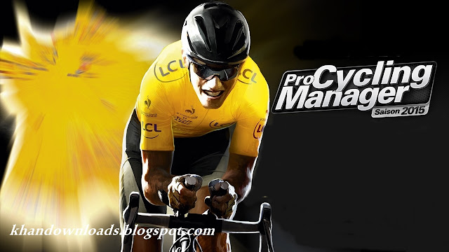 Pro Cycling Manager 2015 Pro Cycling Manager 2015