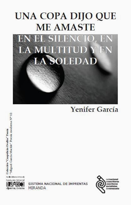 Una copa dijo que me amaste en el silencio, en la multitud y en la soledad