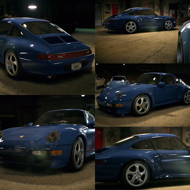Νέα screenshots από το Need for Speed