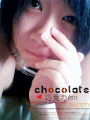 I  ♡  Chocolate