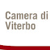 Viterbo - 15° Rapporto sull’Economia della Tuscia Viterbese