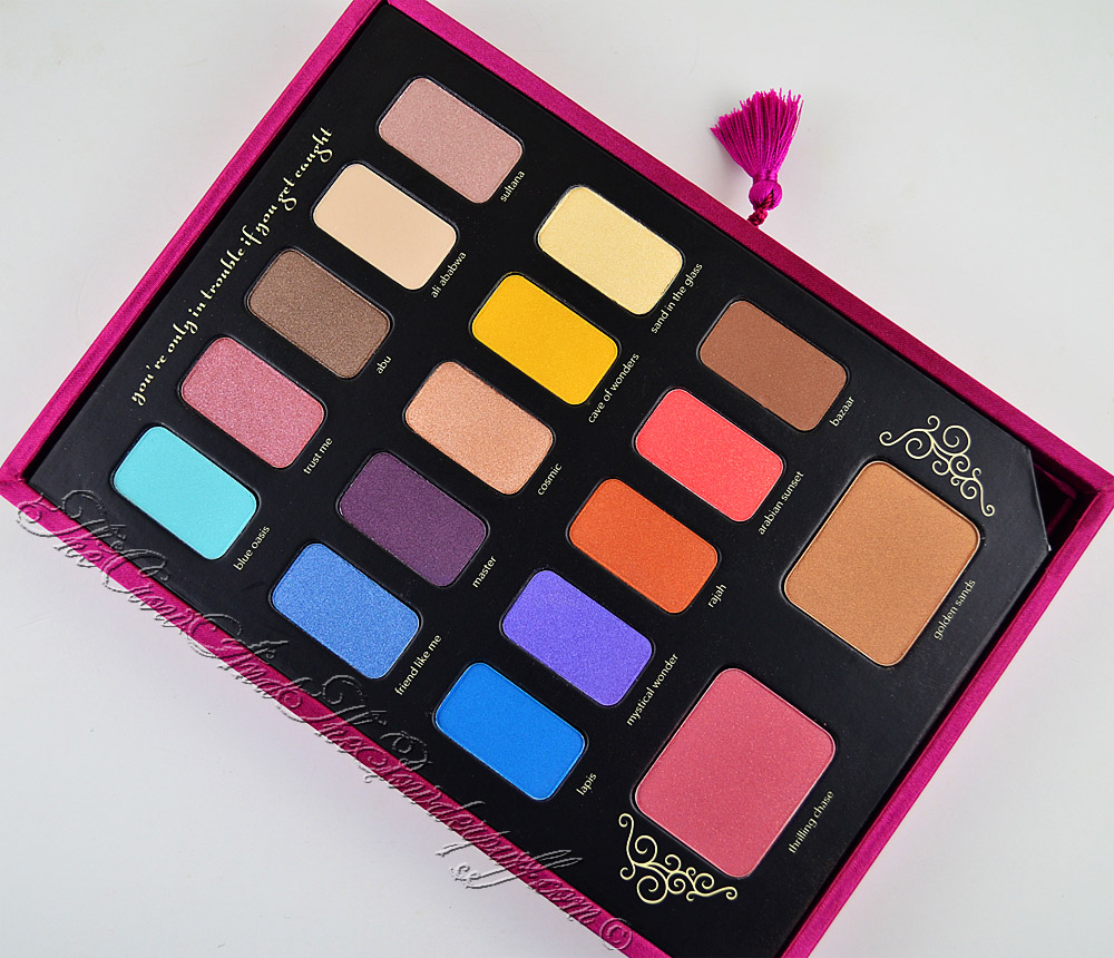 The Crow and the Powderpuff A Creative Makeup & Beauty Blog Disney