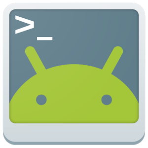 Basic Code Pada Terminal Emulator Android