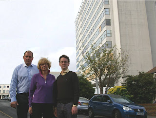 Sutherland House saga