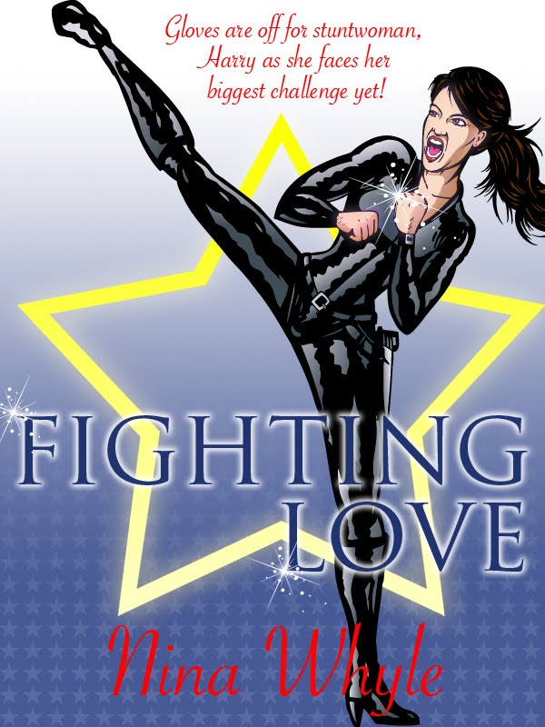 Fighting Love