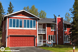 anchorage real estate photographer listing photos home residential 