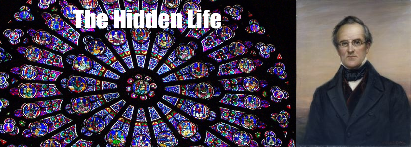 The Hidden Life