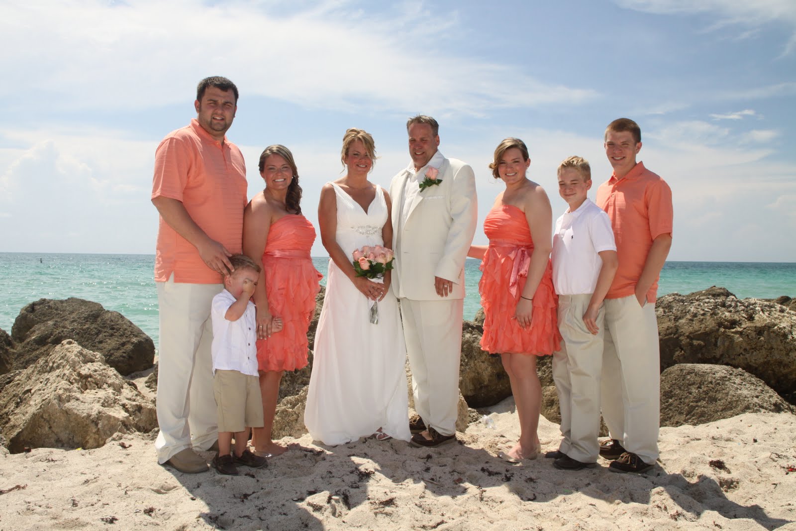 Affordable Beach Weddings 305 793 4387 Wedding At The Palms Hotel