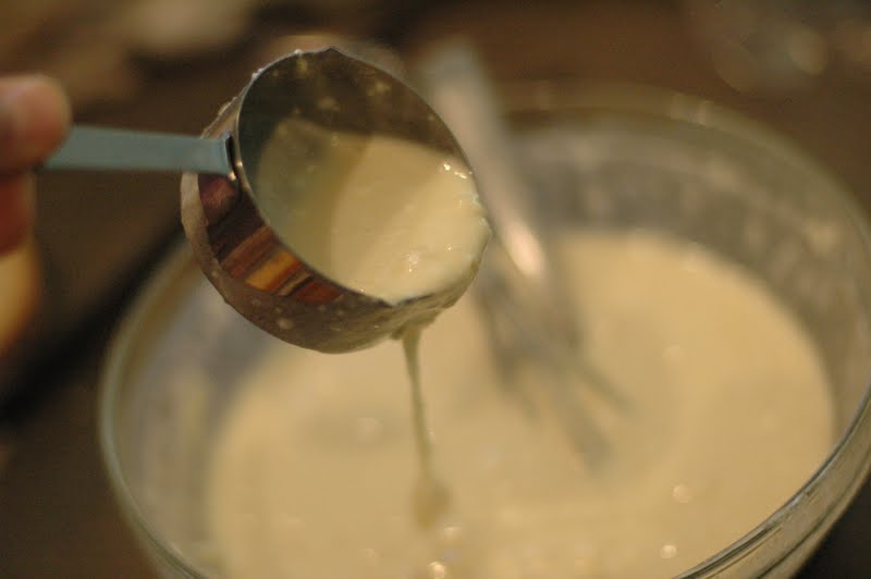 cupa cupa The Winning Waffles