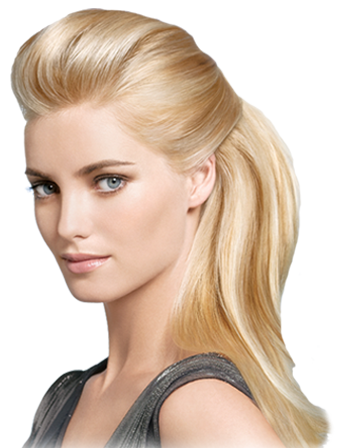 straight hairstyles for long hair with. straight hair styles