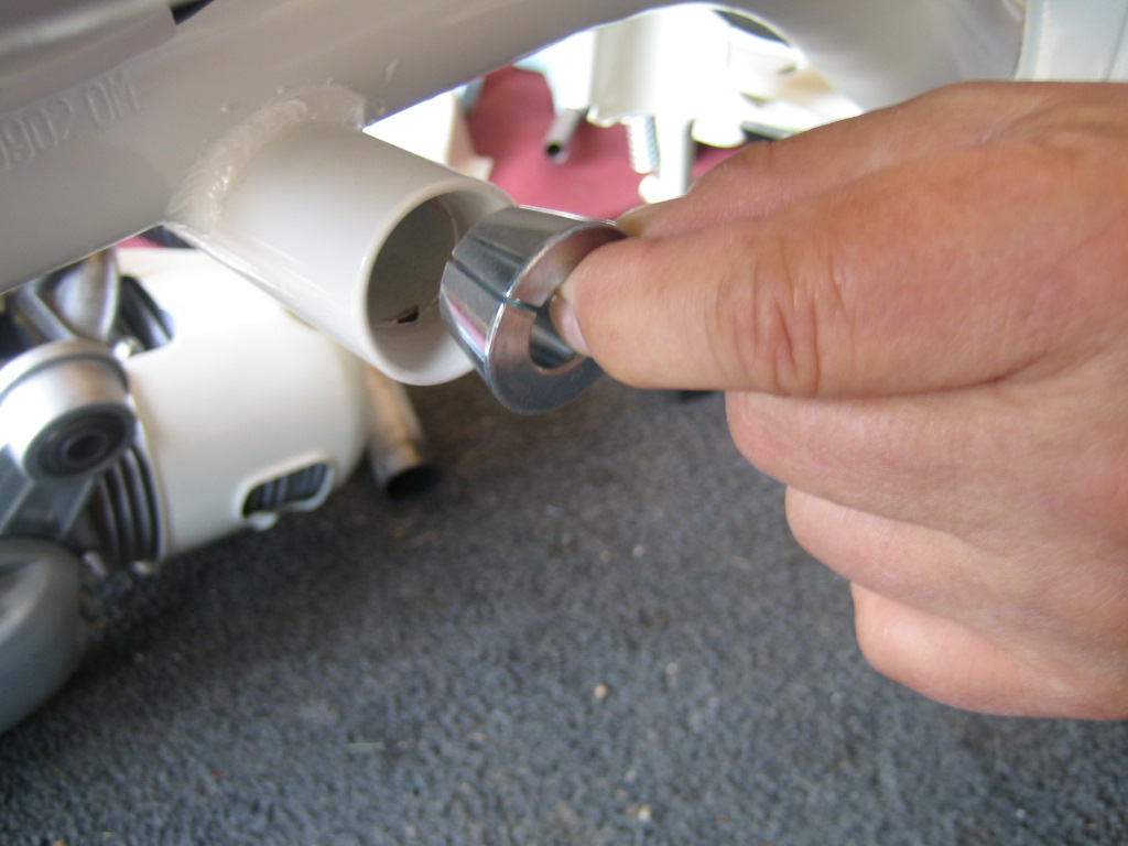 Lambretta Engine Bolt  . The Concept For This Build Was To Merge The Styles Of A Classic 60�s Street Racer With The We Started With A 1969 Italian Lambretta Gran Prix, Designed By Gruppo Bertone, Best Known For.