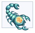 Horóscopo de escorpio Signos del zodiaco, Predicciones de hoy, Escorpio