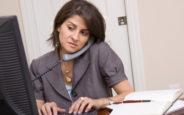 Career Women Images