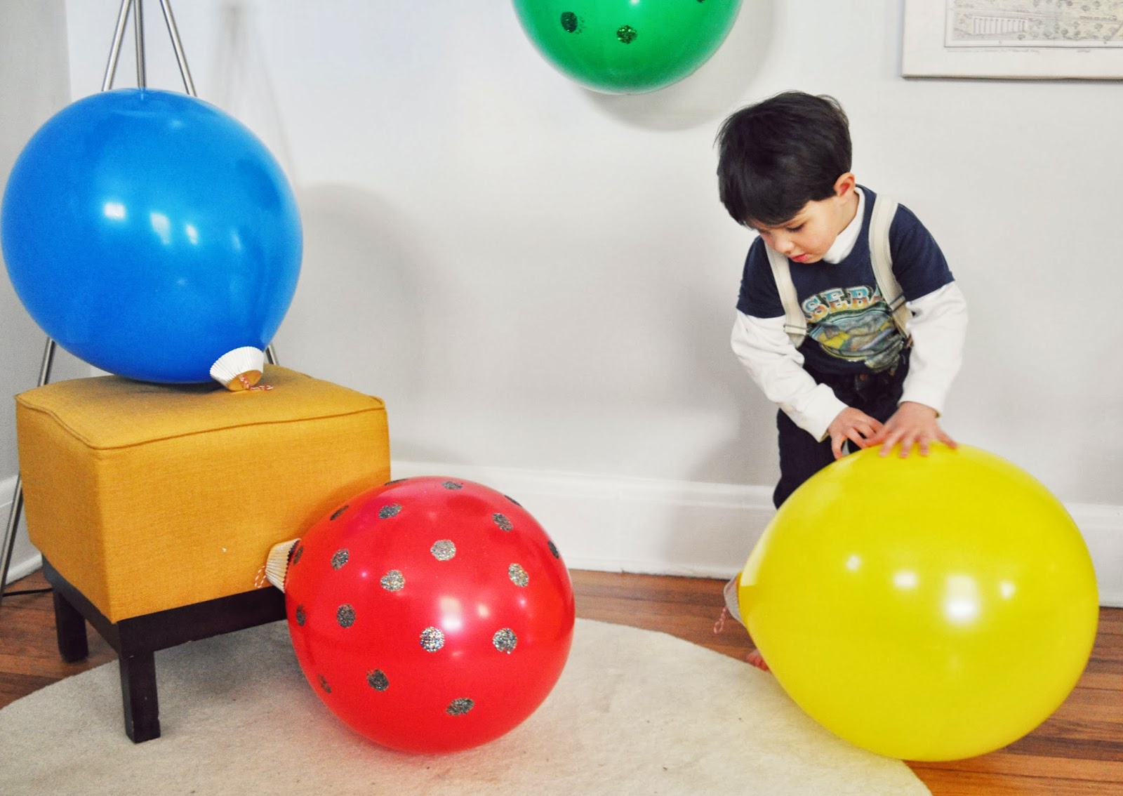 Ducklings In A Row Hair + DIY Tutorials Holiday Guide Day 10 of 26