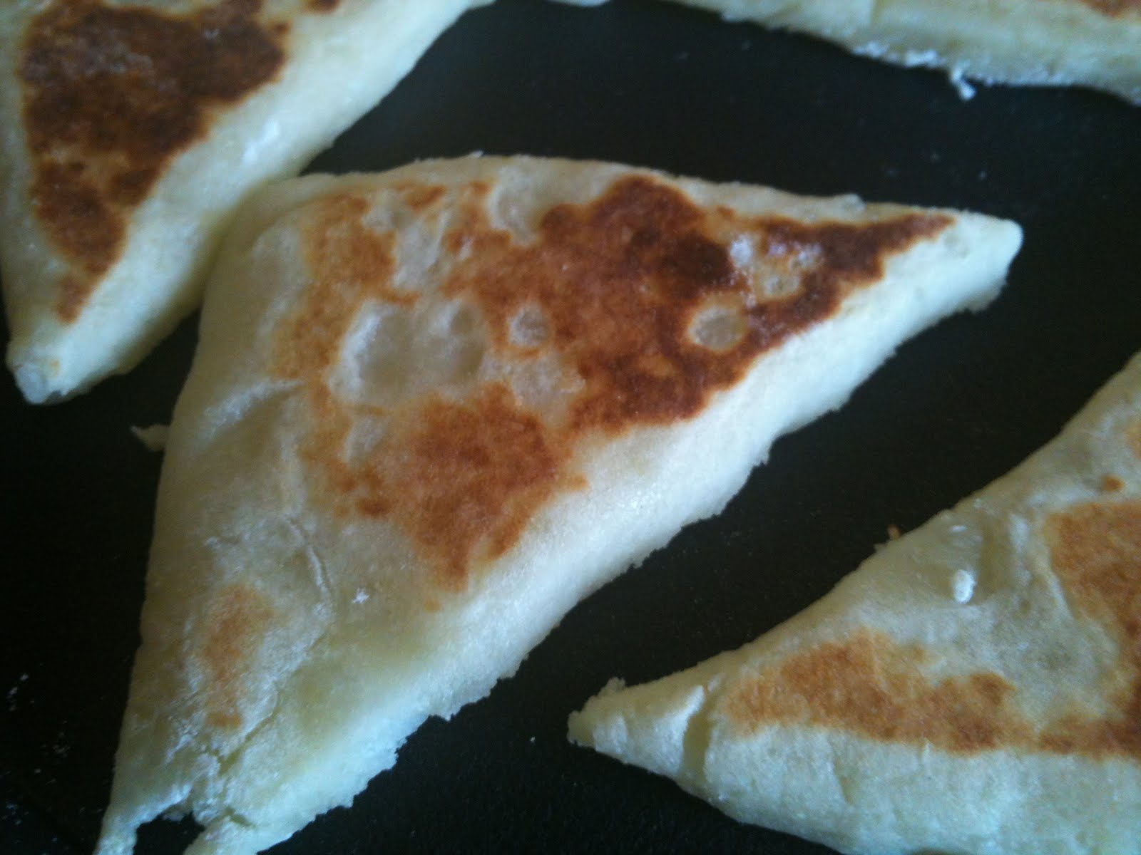 Kitchen Curiosities and more&hellip; Irish Potato Cakes