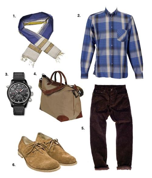 FASHION American Fashion Trends