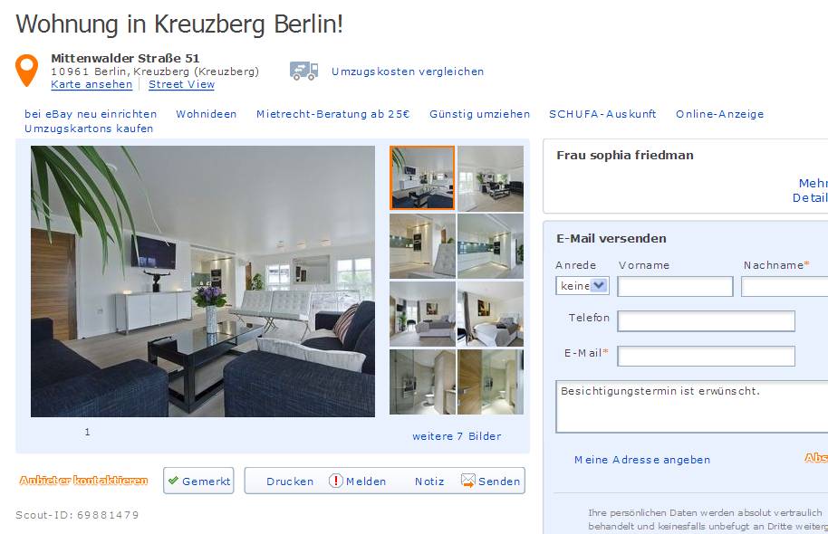 Regensburger Tagebuch Same Same But Different Erste Ausstellung