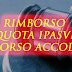 RIMBORSO QUOTA IPASVI: RICORSO ACCOLTO A SALERNO