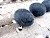 The Black Eggs of Owakudani