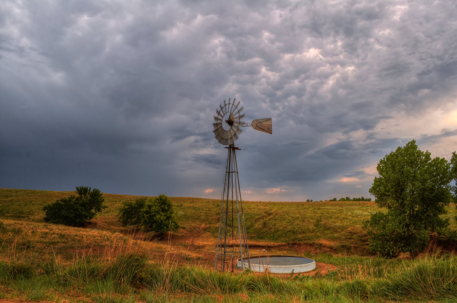 Time To Take Pictures Daily Photos from Keith Moyer Windmill In