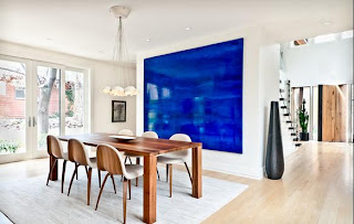 Fotos de Comedores: comedor minimalista