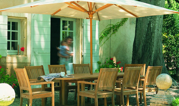 Decoracion styles: muebles de jardin, de terrazas o porches de ...