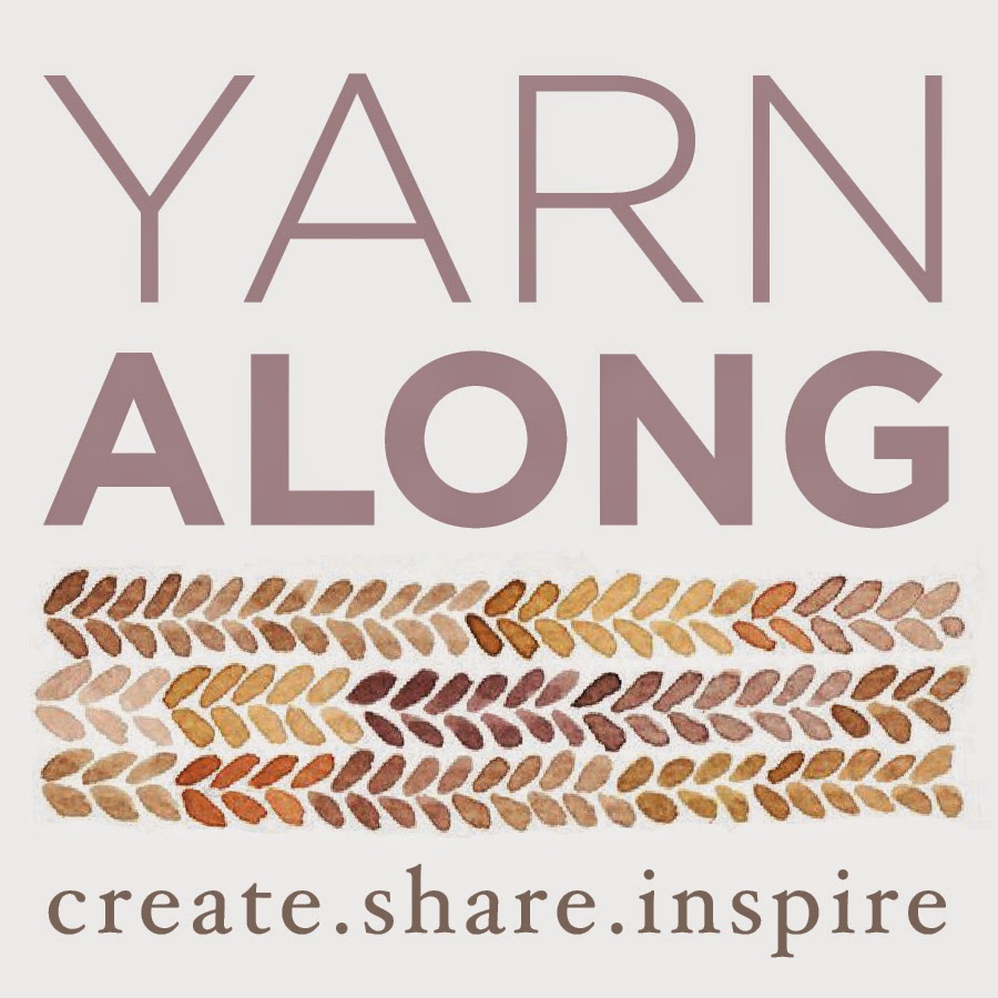 Yarn Along