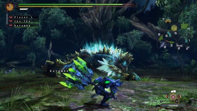 monster hunter 3 ultimate cia monster hunter 3 ultimate cia