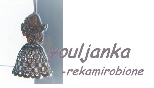 youljanka rekamirobione