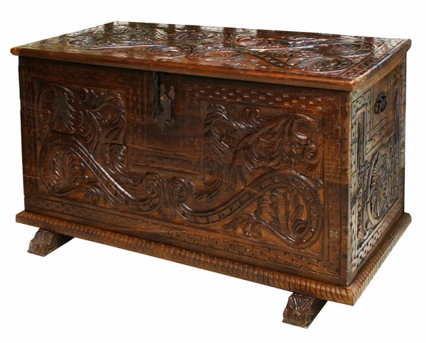 DISEÑO INTERIOR: Glosario de Muebles