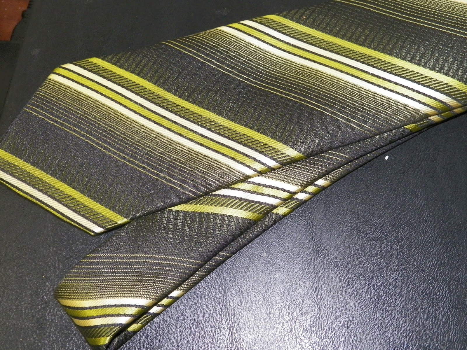 mygreatfinds Extra Long Ties From Tiecoon Review + Giveaway 7/20 US/CAN