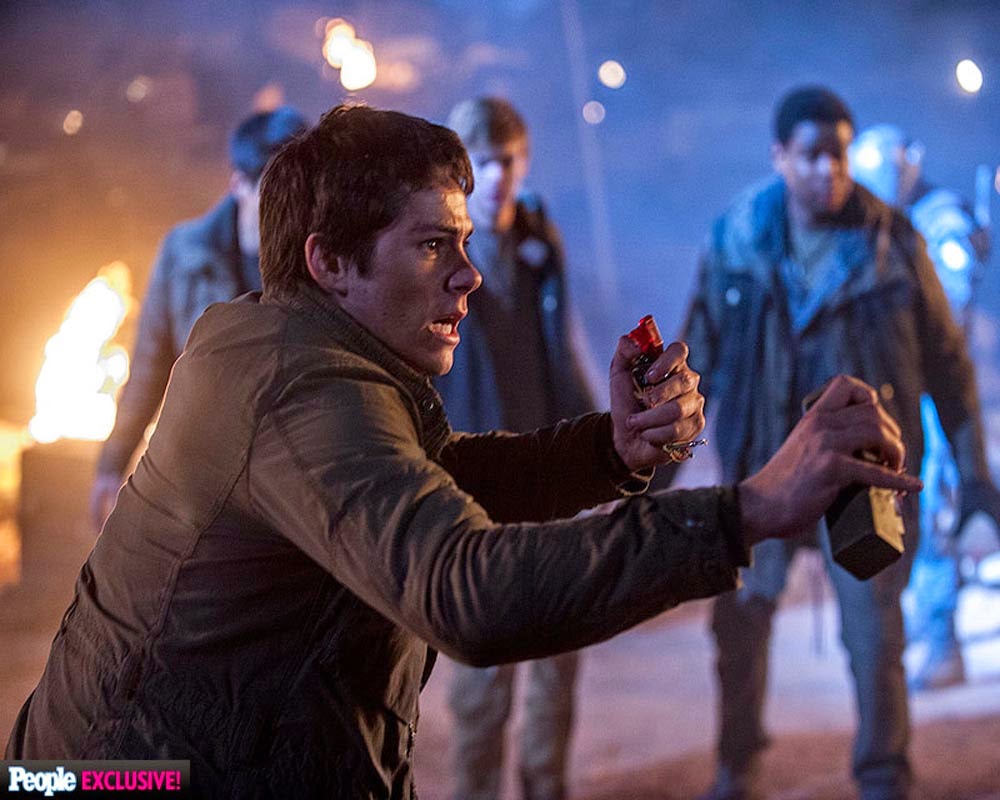 scorch trials full movie scorch trials full movie