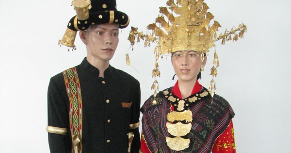 Planet Batak: Suku Batak Angkola