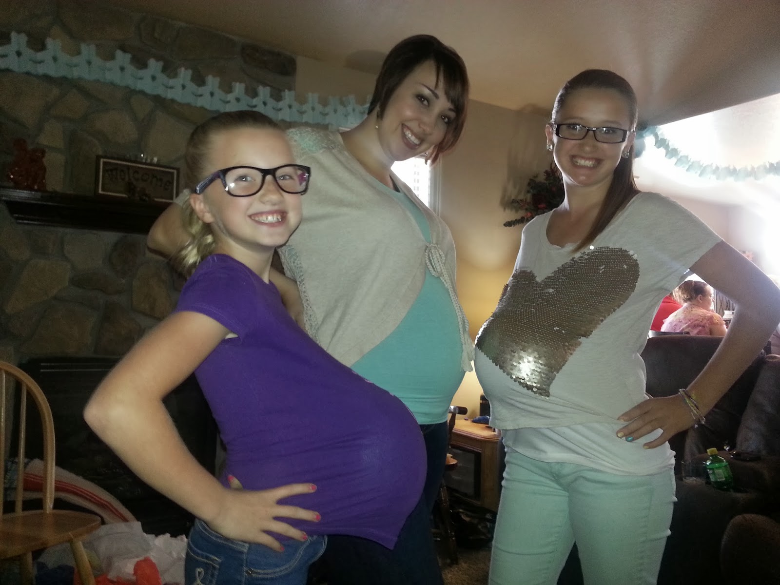 Fitzgerald Family Matters