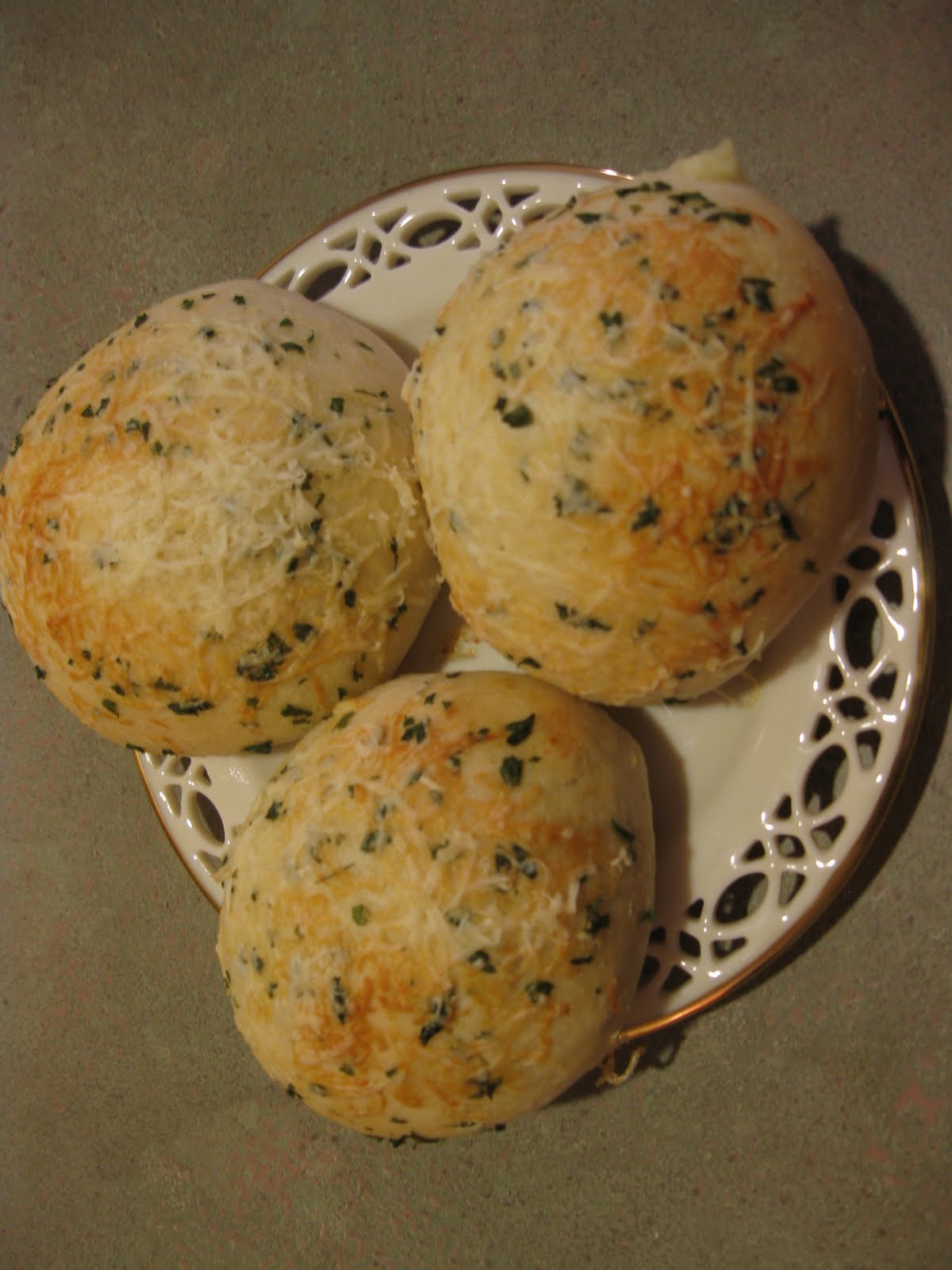 Spendwise Moms Recipe Swap Magleby's Rolls