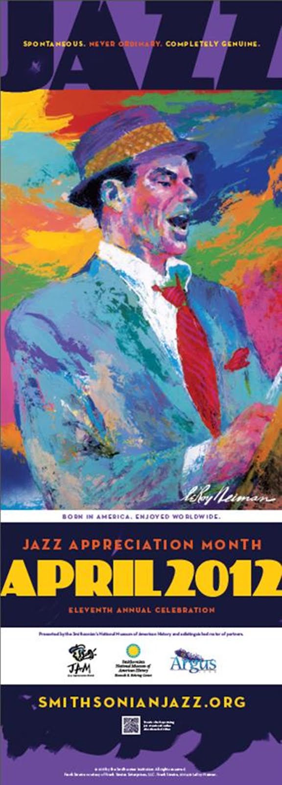 St. Louis Jazz Notes: April is Jazz Appreciation Month