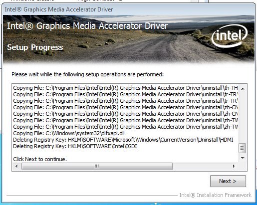 free  latest graphics driver for windows 7