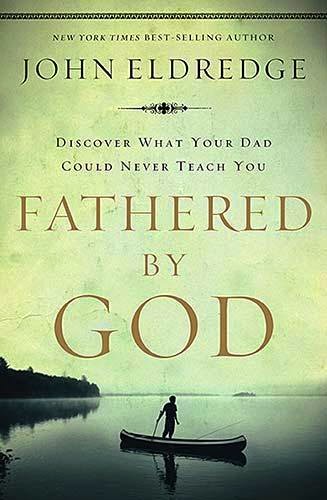 Fathered By God