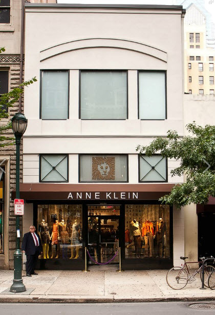 anne klein store